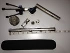 1708 Md Rcf Jvc Shotgun Microphone Set With Spare Short Video