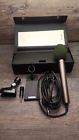 Me-50 Teac Used Electret Condenser Microphone Complete In Case Paperwork