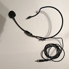 Me3-ew Sennheiser Headworn Headset Mic To Use With Evolution Wireless Transmitter