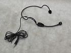 Me3 Sennheiser Condenser Headset Professional Microphone For Wireless 0615104149519
