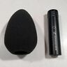 Me62 Sennheiser Capsule With Mzw Windshield For Series Modules Tested