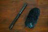 Me66bk Sennheiser Shotgun Boom Microphone With Power Supply Mint