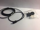 Memwf05bnc Countryman Emw Lavalier Mic Pigtailed