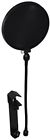 Memwf05bs1 Countryman Raxxess Rax Pomt Stoppit Inch Microphone Pop 0670429012016