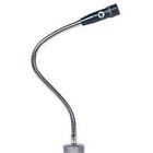 Mgn19 Bogen Communications Gooseneck Microphone 0765368370188