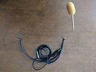 Mhhw3hh05bnc Countryman Isomax Headset Microphone For Sennheiser Transmitter