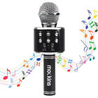Mhmicblk35 Mockins Wireless Bluetooth Karaoke 819867020102