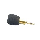 014-r Mic Williams Sound Plug Mount Microphone For Pocketalker 612750105647