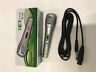 Mic-10800 Revolution Dynamic Microphone