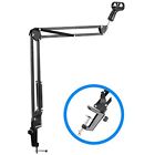 Micarm14cm Studio Recording Equipment Microphone Supsension Arm For Quality 9421904745032