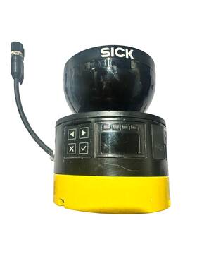 Scan3 Mics3-aaaz55az1 Sick Micro