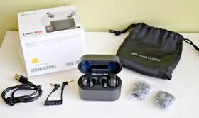 Mini 191460008146 Hollyland Lark M2s Combo - Lightly Used Excellent Condition