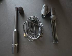 Umik-2 Minidsp Usb Mic Microphone Reference Rew Dirac Room Correction