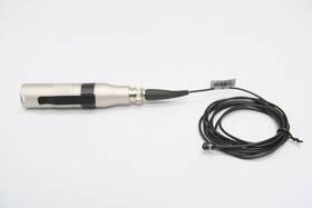 Mu-55l Mipro 242040 Omni-directional Lavalier Microphone With Mj-53 Adapter