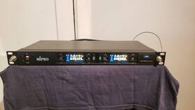 Act-707d Mipro Wireless Receiver