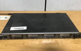 Act-747 Mipro Quad-channel Uhf Wideband Receiver
