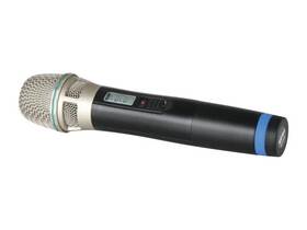 Act32h-5a-rst-03 Mipro Microphone Handheld Transmitter 5a Version