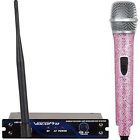 Mist79492 Microphones Stars 18 Diamond