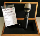 Mk-011 Oktava Professional Hand Held Performance Mic Black New Rare