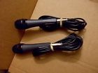 Mk-7 Vocopro Lot Of 2