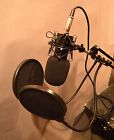 Mk-r01 Anvo Professional Studio Broadcasting