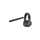 Ath-m40x Mke600 K8 Sennheiser Mke 600 840014151028