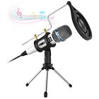 Mkf Valoin Professional Condenser Microphone 686603214220