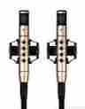 Mkh-800 Mkh800 Sennheiser Stereo Pair P48 Amazing Microphones