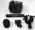 Mkh50 Sennheiser Supercardioid Mic W Rycote