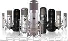 Ml1vintageedition Slate Digital Vintage Edition Virtual Microphone System New Jrr Shop