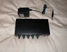 Mm4-m Stewart Compact Mic Mixer Balanced Made In Usa