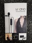 Mn1001050100001 Maono Lavalier Microphone Hands