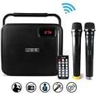 Mn1009050301001 Maono Bluetooth Studio Recording Equipment Pa System With Two Wireless