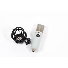 Ma301fetvg Mojave Audio 197881442859 Largediaphragm Multipattern Condenser Mic 197842859 Ob