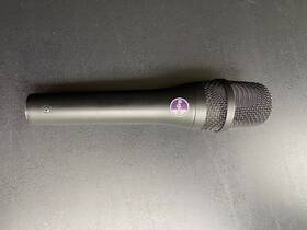 Mojave Audio 899060002808 Ma-d Cardioid Dynamic Microphone- Good Condition