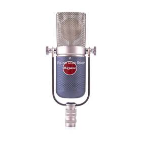 Ma-37 Mojave Mic Large-diaphragm Tube Condenser Microphone