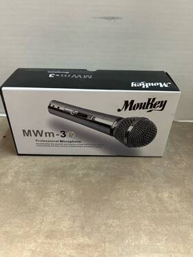 Sp8025996 Moukey Mwm-3