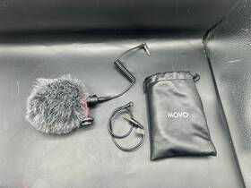 Vrx10 Movo Universal Cardioid Microphone. G