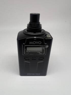 Wmic80-txlr Movo