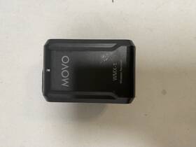 Wmx-7-rx Movo 12-channel Vhf Wireless Receiver For Wmx-7 Microphone System