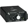 Mp-1 Sound Devices Single Channel Portable Microphone Preamplifier Us