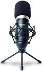 Mpm-1000 Denon Studio Condenser Microphone