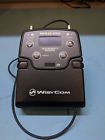 Mpr30-eng Wisycom Wideband Eng Receiver