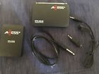 Mpwl1503-bk Axess Wireless Microphone In Range