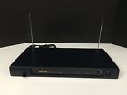 Mr-212 Mr212 Mipro Truel Diversity Receiver For Wireless Microphones