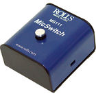 Ms111 Rolls Mic Switch Latching 675889011104