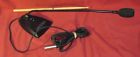 Ms418d-s Ms418d S Shure Microflex Supercardioid Condenser Microphone Desktop