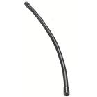 Msa9030-19b Adjustable Gooseneck For Microphone Mount Black 659814065813