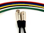 Msl-opmic-30 Conquest Sound Opmic Pro Mic Cable Switchcraft 637963001647