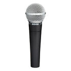 Mt-15137 Shure Sm58 Cardioid Dynamic